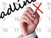 proyectos tienen fecha