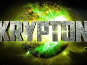 David Goyer Está Desarrollando Serie Krypton Para Syfy