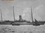 yate "Giralda" Santander