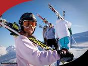 Grupo Travelmania confirma destinos competitivos para nueva temporada esquí