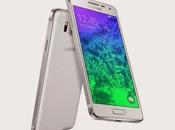 Samsung Galaxy detalles especificaciones filtradas