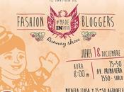 Vuelve Fashion Bloggers Runway Show para Intendencia