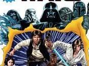 Portada alternativa Mike Perkins para Star Wars