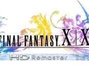 Final Fantasy X/X-2 Remaster PlayStation confirmado Square Enix