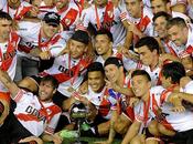 River Plate consagró campeón Copa Sudamericana 2014
