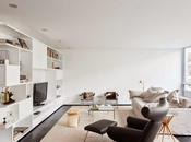 Diseños Salas Living Room para Casas Modernas