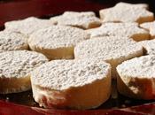 Polvorones... sorteo!