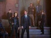 Blair Underwood reparto Agents S.H.I.E.L.D.