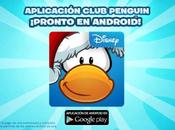 ¡Aplicación Club Penguin Para Android Diciembre 2014!
