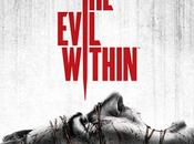 Evil Within recibirá primer primeros 2015
