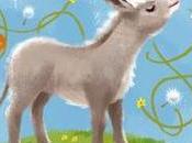‘Platero otros doodles escritores
