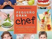 Cocinar niños Pequeño Gran Chef