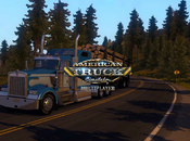 American Truck Simulator muestra nuevo imágenes