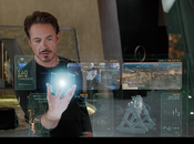 Investigadores crean holograma puedes tocar