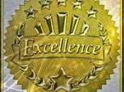 nuevos premios Excellence Dardos