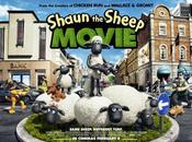 Nuevo divertido quad póster oveja shaun. película”