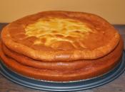 Tarta Queso