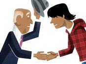 Formalidad, costumbre otra época edad