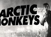 Arctic monkeys