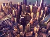 FIGHTERS Sonic Highways (2014)