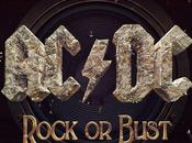 AC/DC "Rock Bust" (2014)