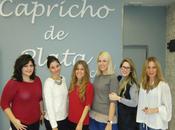 Capricho Plata