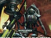 palabra Silente cartas Black Library