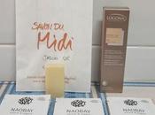 Base Maquillaje "Logona"