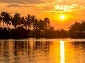 Kampot Kep, tranquilo Camboya