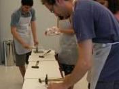 Actividades creativas teambuilding