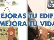 Programa fomento rehabilitación edificatoria