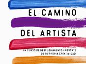 camino artista Julia Cameron