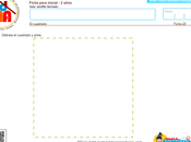 Aprestamiento años cuadrado