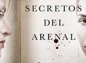 Secretos arenal