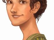 Character #11: Elizabeth Bennet