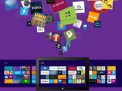 Microsoft lanza nuevas aplicaciones Android