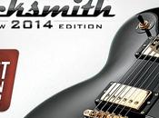 Rocksmith 2014, aprende tocar guitarra mientras juegas