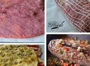 Rollo carne
