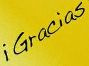 gracias