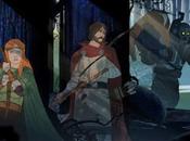 Playstation aporta impresiones sobre banner saga