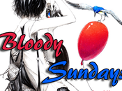 Bloody Sunday Expocómic 2014