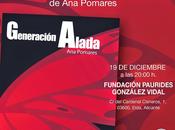 Presentación Generación Alada Elda