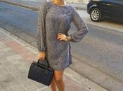 Vestido Estampado
