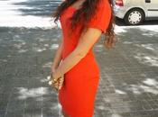 Naranja