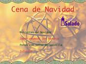 Comida navidad