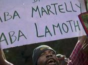 Crisis política haitiana lleva cargo Primer Ministro