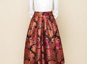 Otoño-Invierno 14/15 Mónica Cordera