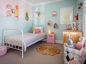 habitación infantil, ¿niño niña?