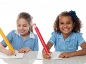 Aprender escribir: sugerencias pueden ayudar niños