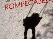 'Rompecabezas', Laura Rivas Arranz